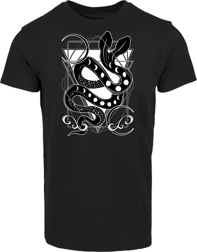 Moon Serpent