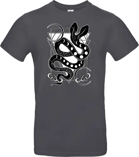 Moon Serpent