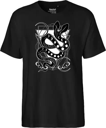 Moon Serpent