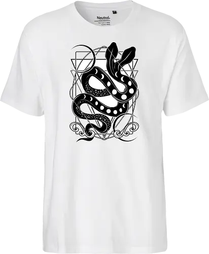 Moon Serpent