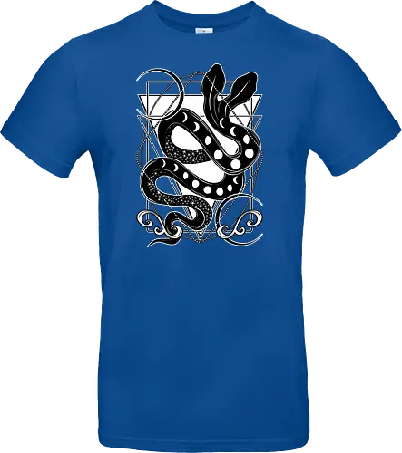 Moon Serpent