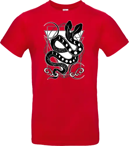 Moon Serpent