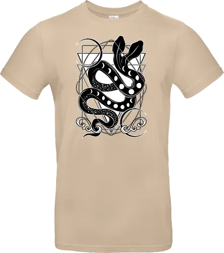 Moon Serpent