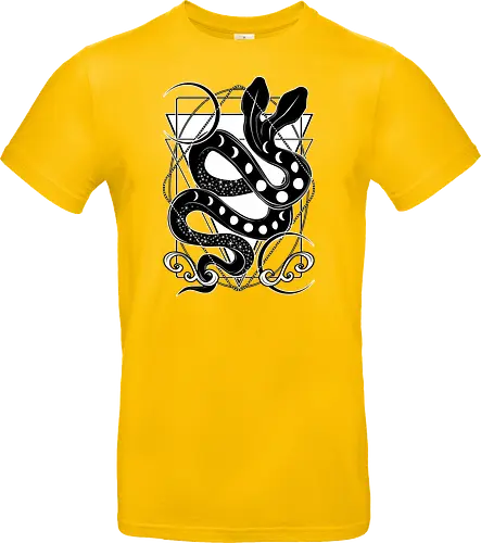 Moon Serpent