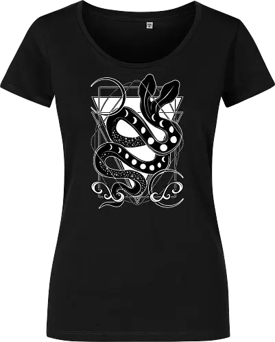 Moon Serpent