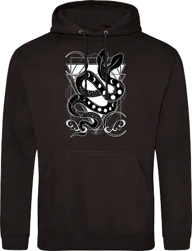 Moon Serpent