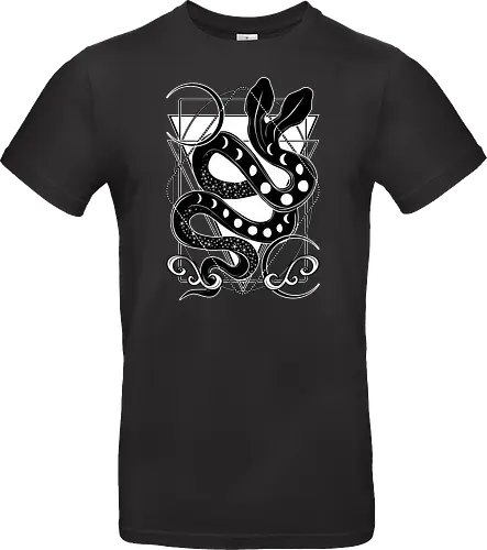 Moon Serpent