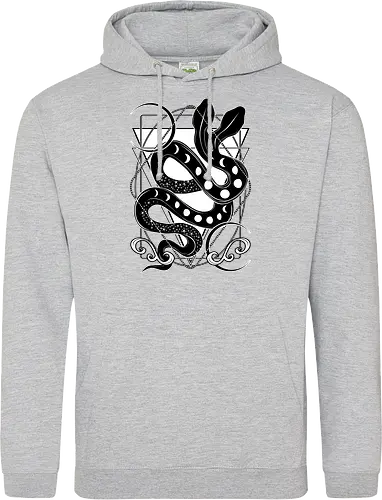 Moon Serpent