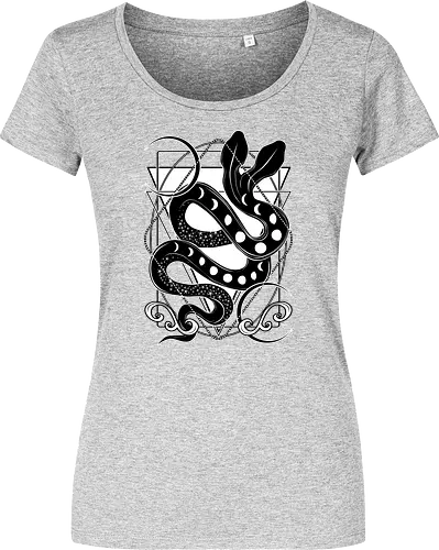 Moon Serpent