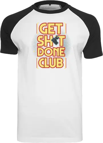 Get Sh*t Done Club