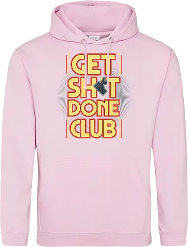 Get Sh*t Done Club