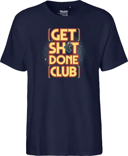Get Sh*t Done Club