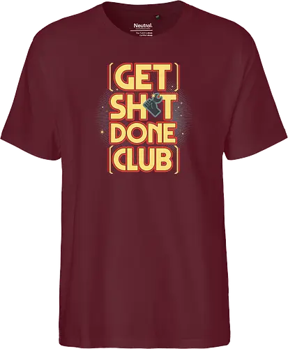 Get Sh*t Done Club