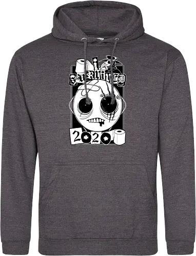 I survived 2020