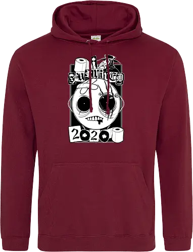 I survived 2020