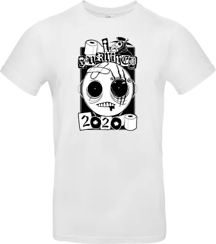 I survived 2020