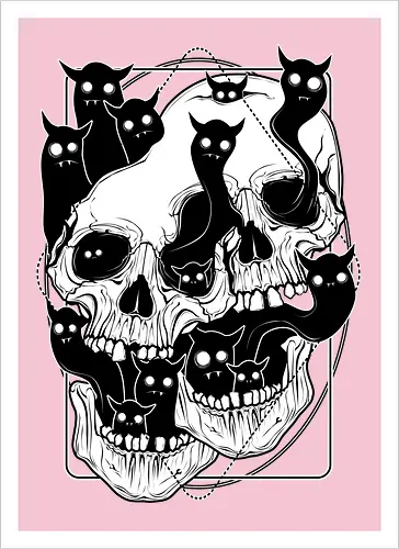 Inner Demons / You're not alone