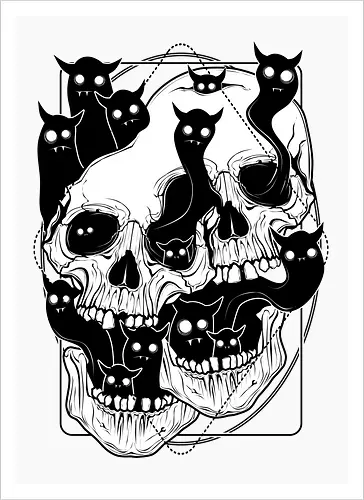 Inner Demons / You're not alone