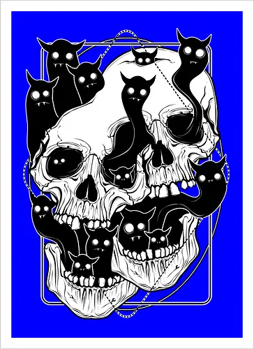 Inner Demons / You're not alone