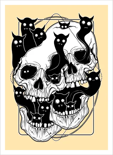 Inner Demons / You're not alone