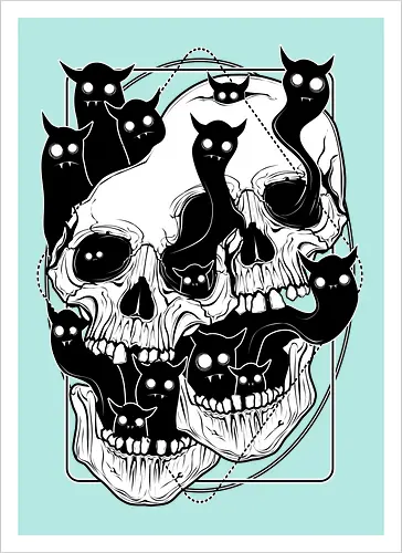 Inner Demons / You're not alone