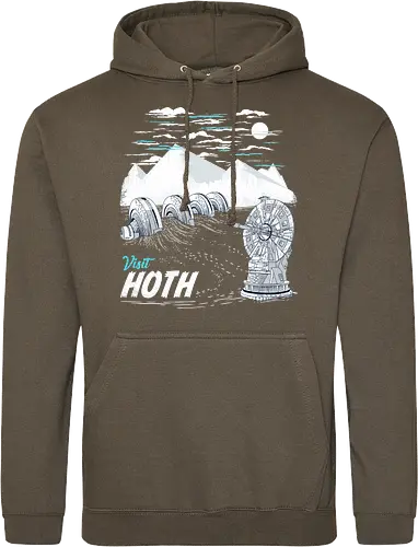 visit hoth