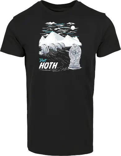 visit hoth