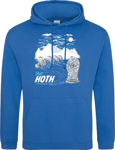 visit hoth