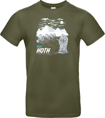 visit hoth