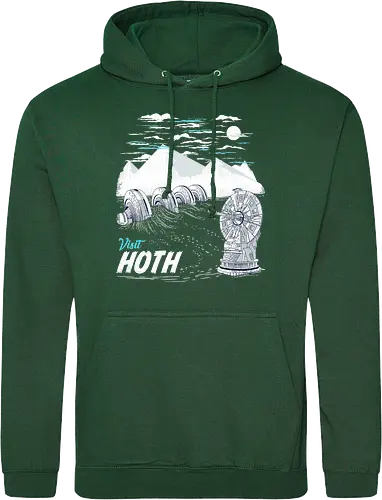 visit hoth