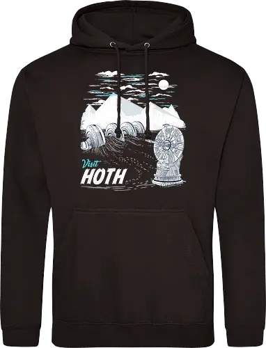 visit hoth