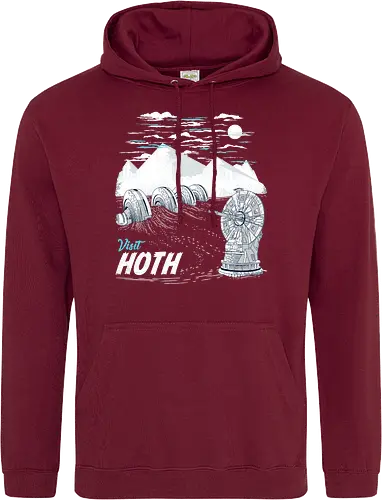 visit hoth