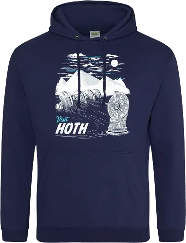 visit hoth