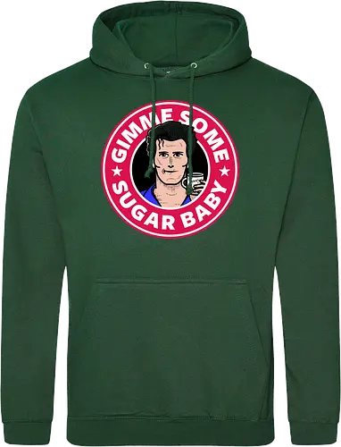 sugar baby