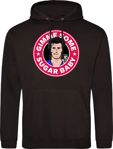 sugar baby