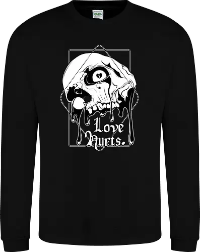 Love Hurts