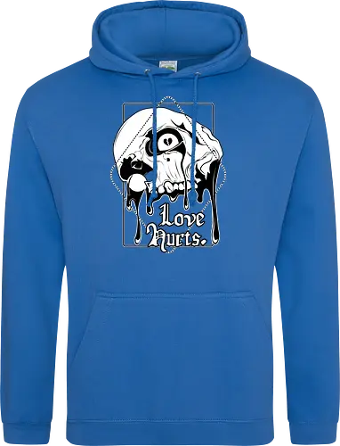 Love Hurts