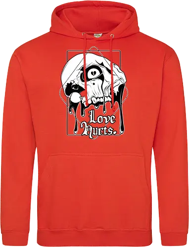 Love Hurts