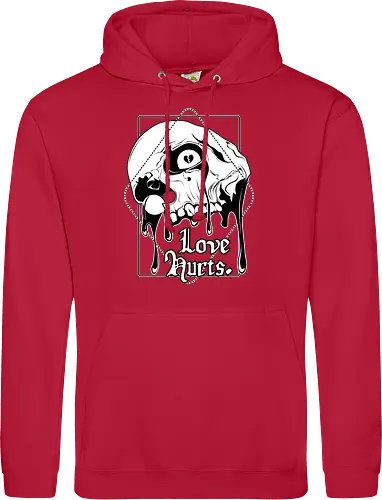 Love Hurts