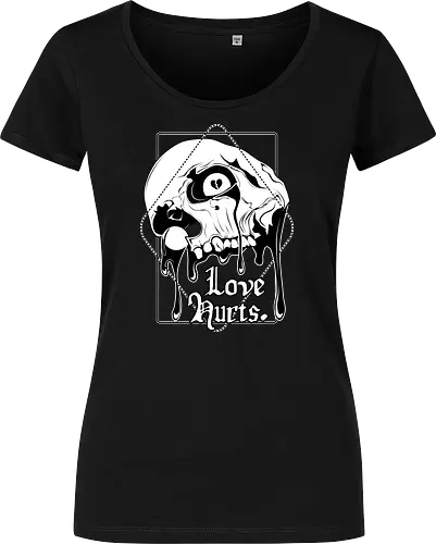 Love Hurts