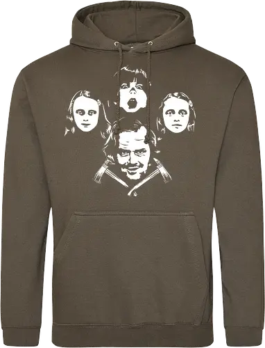 Redrum Rhapsody