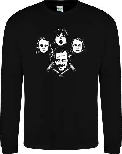 Redrum Rhapsody