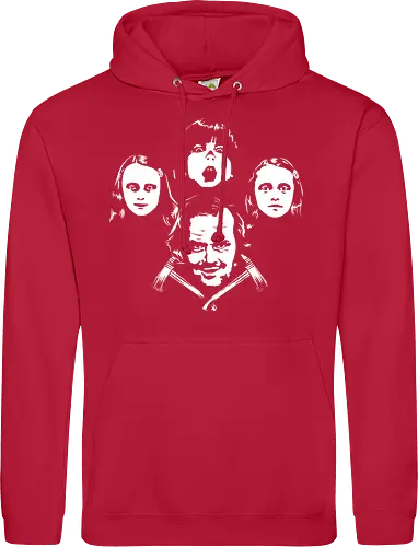 Redrum Rhapsody