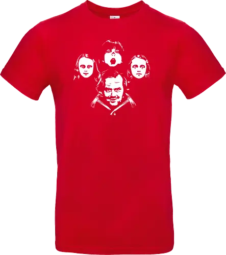 Redrum Rhapsody