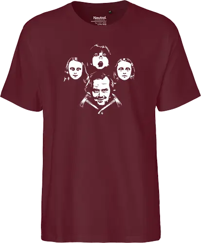 Redrum Rhapsody