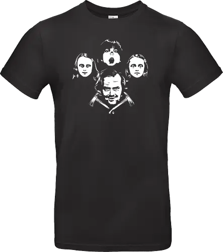 Redrum Rhapsody