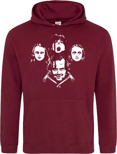 Redrum Rhapsody