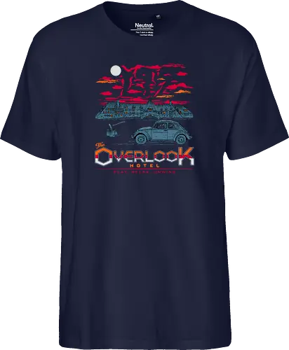 Visit Overlook