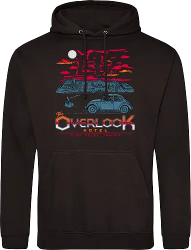 Visit Overlook