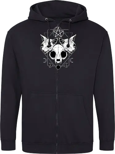 Cult of the Meow Trinity